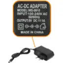 Thumbnail 5 de VGA-2008 Video Splitter 8-VGA-H 1-VGA-M 1920x1440 200MHz inc-5V/1A