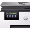 Thumbnail 7 de Impresora Multifunción HP OfficeJet Pro 9130 Inyeccion de Tinta color WiFi USB