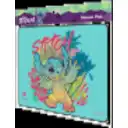Thumbnail 0 de Mouse Pad Xtech Disney Stich XTA-D100ST-BL, 22*18*0,2cm 