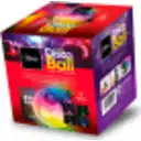 Thumbnail 5 de MLAB MINI DISCO BALL RGB MIC MUSIC