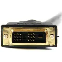 Thumbnail 2 de Cable StarTech HDMI Macho a DVI-D Macho 28AWG 1mt Color Negro