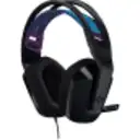 Thumbnail 3 de Logitech G335 Gaming Headset Blanco 3.5mm audio JACK