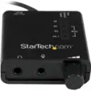 Thumbnail 3 de USB Sound Card Audio Adapter w/ SPDIF