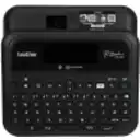 Thumbnail 9 de BROTHER QWERTY Rotuladora USB/Indep TZ3.5-24mm inc-Trafo opcion/6-AA