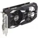 Thumbnail 4 de Tarjeta de Video Asus DUAL-RTX3050-O6G 6GB GDDR6 PCIe 4.0 DP DVI-D HDMI ATX