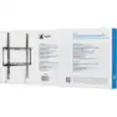 Thumbnail 10 de Xtech - Wall mount bracket - Fixed 32-55" XTA-326
