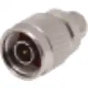 Thumbnail 0 de N-Macho F-Macho N-M F-M Adaptador Copla Coaxial