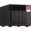 Thumbnail 2 de NAS QNAP TS-473A, 4 Bahias AMD Ryzen V1000 RAM 8GB iSCSI IP-SAN