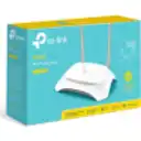 Thumbnail 2 de TP-LINK ROUTER 300Mbps Wi-Fi N ES / TL-WR840N