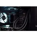 Thumbnail 8 de Memoria RAM 32GB DDR4 3600MHz DIMM CL 18 NonECC 1.35V 288p FURY Ren. Black
