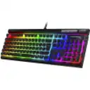Thumbnail 0 de HyperX Keyboard Alloy Elite 2 HX Red MERCO