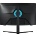 Thumbnail 1 de Monitor Gamer Curvo Samsung Odyss 32" QHD 2560*1440 VA WiFi BT DP HDMI USB 240Hz