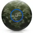 Thumbnail 1 de UBIQUITI un. Camuflaje reemplazo de cubierta p/ U6+ U6-Lite UAP-nanoHD