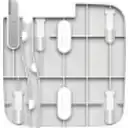 Thumbnail 4 de Punto de Acceso D-Link Wireless AC1300 2 Dual-Band PoE 2.4&5 Ghz 1 RJ-45