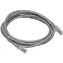 Thumbnail 3 de FURUKAWA 3mt Cat5e Gris U/UTP CM Cable Patch RJ45 Multilan 35103905