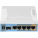 Thumbnail 5 de Router Mikrotik HAP-AC, 5-1000 1-SFP AC1750 2,4GHz/5GHz USB 