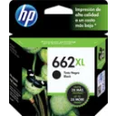 Thumbnail 6 de Cartridge HP 662XL Negro Tinta para Imp DeskJet 1015/1515/2510/264, 360Pág 6.5ml