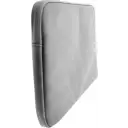 Thumbnail 22 de Funda KlipX KNS-220GR para Notebook hasta 15.6" Acolcha. Poliéster Gris