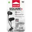 Thumbnail 1 de Audifonos USB-C Maxell EB-USBC BLKSQUAR