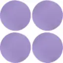 Thumbnail 0 de 1um 1-Micras Lija p/Fibra Optica 4-Unidades Diametro-127mm Polish