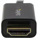Thumbnail 9 de 3 ft mDP to HDMI converter cable
