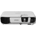 Thumbnail 1 de Proyector Portátil Epson PowerLite W52+ 4000 LEMENES 1280x800 HDMI VGA RCA USB