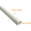 Thumbnail 1 de LINKCHIP 3mt 25mm x 1,4mm Tubo Conduit Blanco PVC solo corriente debil