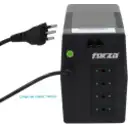 Thumbnail 4 de UPS Forza Interactiva 750VA/375W Salida 4 CEI RJ11Formato Torre comp-220V