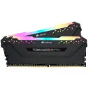 Thumbnail 0 de Corsair Vengeance RGB Pro CMW16GX4M2C3600C18 (2 x 8GB | DIMM DDR4-3600)