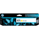 Thumbnail 0 de Cartridge de Tinta HP 971 YELLOW