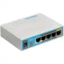 Thumbnail 4 de MIKROTIK 5-100 AC750 2,4GHz/5GHz USB L4 PoE-in-out RB952Ui-5ac2nD