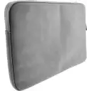 Thumbnail 8 de Funda KlipX KNS-220GR para Notebook hasta 15.6" Acolcha. Poliéster Gris
