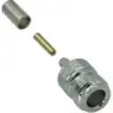 Thumbnail 0 de N-Hembra LMR195 RG58 Conector Crimpeable Coaxial