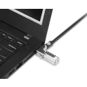 Thumbnail 2 de Cable de Seguridad Lenovo NanoSaver Combination Cable Lock from Lenovo