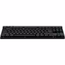 Thumbnail 3 de Teclado Gamer Inalámbrico Logitech G515 Lightspeed TKL (EN) Swtch táctil RGB Neg