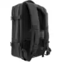 Thumbnail 6 de Klip Xtreme - Notebook carrying backpack - 15.6" - Polyester - Black - Vacuum pump