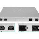 Thumbnail 0 de UBIQUITI 2-C14-230V 9-1000(4-PoE++ 4-PoE+ Switch UPS inc-368Wh opc-48V