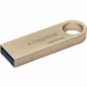 Thumbnail 2 de Pendrive 128GB Kingston DataTraveler SE9 G3, USB 3.2 Gen1 Lec220MB/s Esc100MB/s