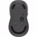 Thumbnail 1 de Mouse Inalámbrico Logitech Signature M650 L Large Wireless Diestro Graphite 