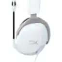 Thumbnail 5 de Audífonos Alámbricos HyperX Cloud Stinger, 2 núcleos para Gaming Color blanco