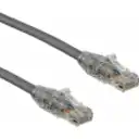 Thumbnail 0 de FURUKAWA 5mt Cat6 Gris U/UTP LSZH Cable Patch RJ45 Gigalan 35123247