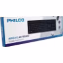 Thumbnail 0 de Philco Wireless Keyboard (W601N)