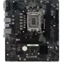 Thumbnail 1 de Tarjeta Madre Biostar H610MHD D5 LGA1700 12/13/14°G 2*DDR5 M.2 HDMI mATX