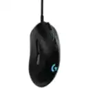 Thumbnail 2 de Mouse Gamer Alámbrico Logitech G403 HERO Óptical 16000DPI 6 Botones USB Negro