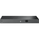 Thumbnail 2 de Switch Smart TP-Link TL-SL2428P, JetStream de 24x PoE + 10/100Mbps + 4x Gigabit
