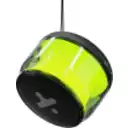 Thumbnail 4 de Xtech - Speaker - Black with LED Lights - Halen BT 3W TWS XTS-603