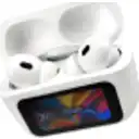 Thumbnail 1 de MLAB AUDIFONO TWS ANC + ENC AIR-SMART TOUCH SCREEN PRO 5.0