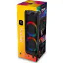 Thumbnail 4 de MLAB PARLANTE FLAMING POWER BASS 10" x 2 MICROFONO INALAMBRICO