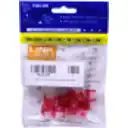 Thumbnail 3 de LINKMADE ROJO MINI-CAPUCHON REPARADOR RJ45 BOLSA-10U.