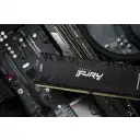 Thumbnail 16 de Memoria RAM 32GB DDR4 3600MHz DIMM CL 18 NonECC 1.35V 288p FURY Ren. Black